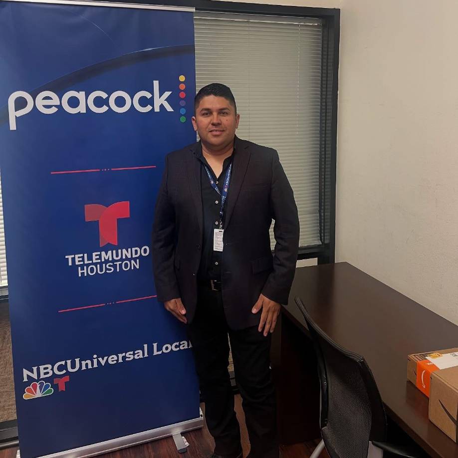 Ortiz agregó que: ”Estoy entusiasmado por lo extraordinario que está por venir y preparado para enfrentar nuevos desafíos. Agradezco profundamente a mi familia y amigos por su constante apoyo en cada proyecto que inicio”.