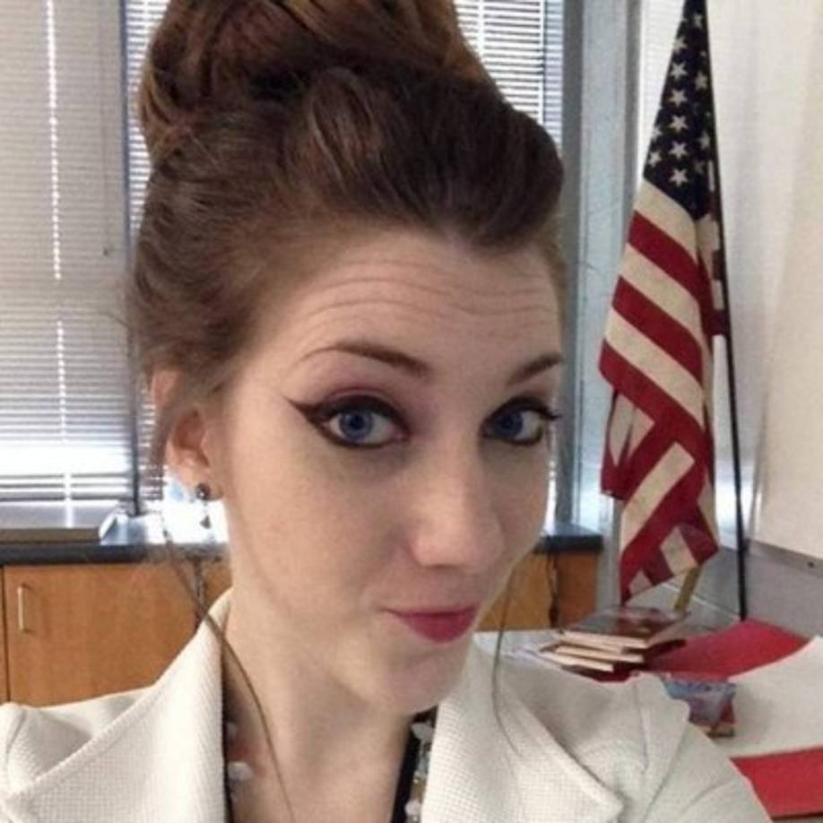 Mary Beth Haglin, una profesora de secundaria de 25 años, creyó estar enamorada del joven que entonces tenía 16 años.<br/>