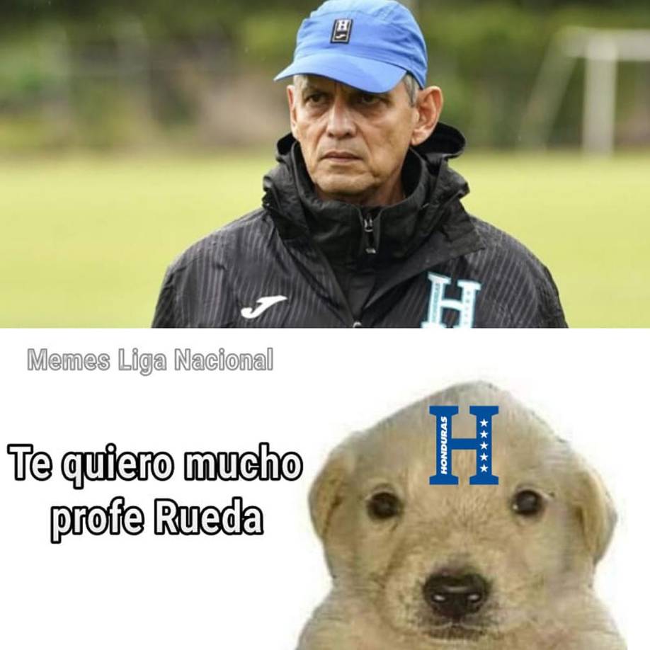 Los memes se burlan de México tras perder con Honduras: Faitelson, ‘Chino’ Huerta y ‘Memo’ Ochoa