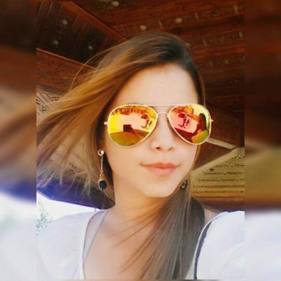 'Mi sobrina era una muchacha muy sana, trabajadora. Es más la casa donde vivía ella la había construido con su esfuerzo. Era cristiana', dijo visiblemente afectado un tío de la joven.