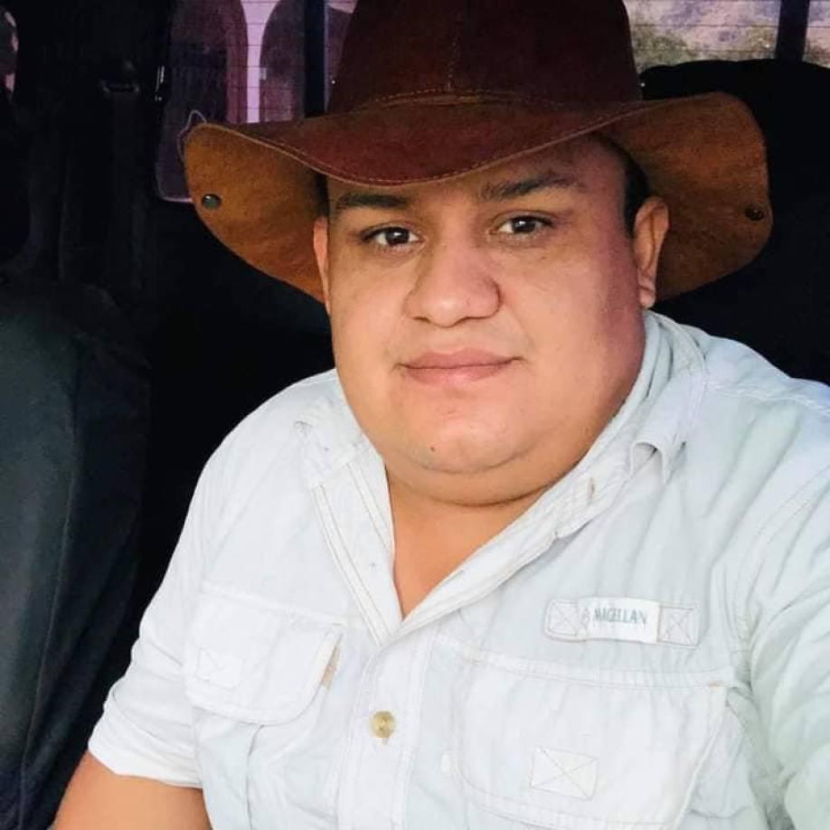 Declaran culpable a Josué Cálix  por matar a oficial de alto rango y otras tres personas