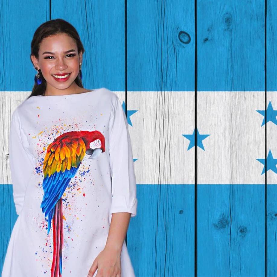 Angie, mencionó en el encuentro con el exdirector, que aún siente muchos temores como artista, pero que la música la empodera y le hace olvidarlos.