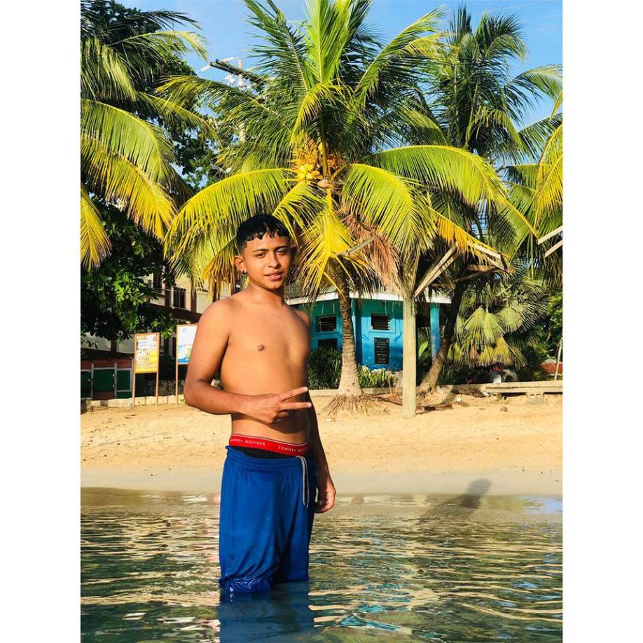 Matan a dos jóvenes en West End, Roatán