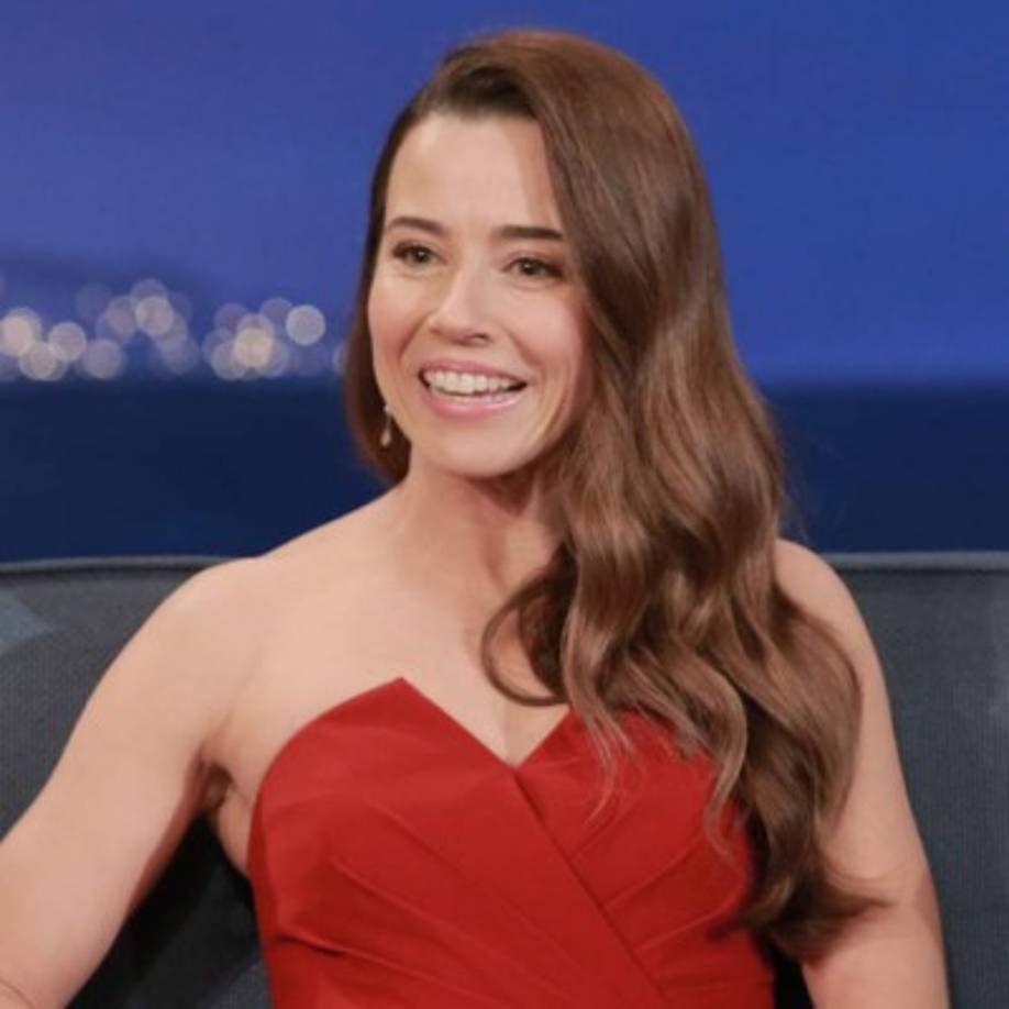 Linda no temió pasar toda la película con lentes oscuros y un atuendo de color naranja ridículo, pues desde los 10 años de edad sabía que sería actriz.