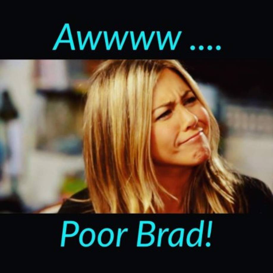 'Cámara directo desde la casa de Jeniffer Aniston'