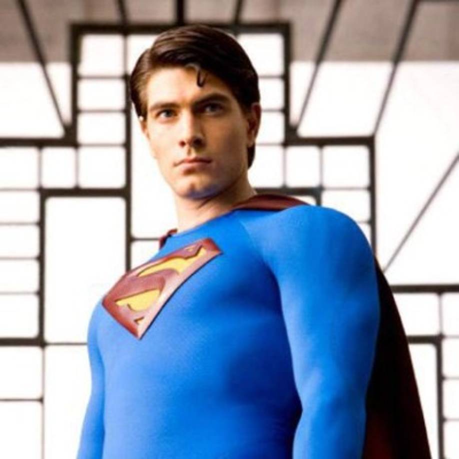 BRANDON ROUTH<br/>El actor marcó el regreso de Supermán a la gran pantalla y, de hecho, su película de 2006 se titula precisamente 'Supermán regresa', luego de que Christopher Reeve lo interpretase por última vez en el cine en 1987.<br/>Por desgracia, los resultados en taquilla no fueron los esperados, lo que impidió la producción de una secuela, dejando a Routh con las ganas de volver a enfundarse en la piel del Hombre de acero.