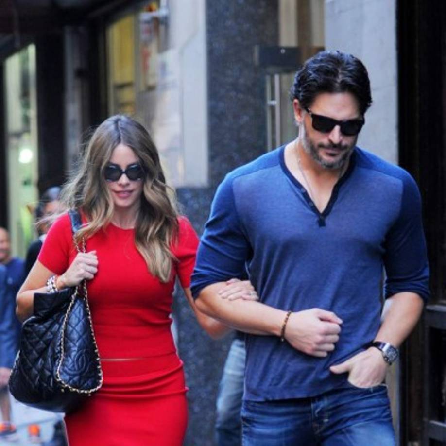 Joe ha sido muy comprensivo con todo el proceso.