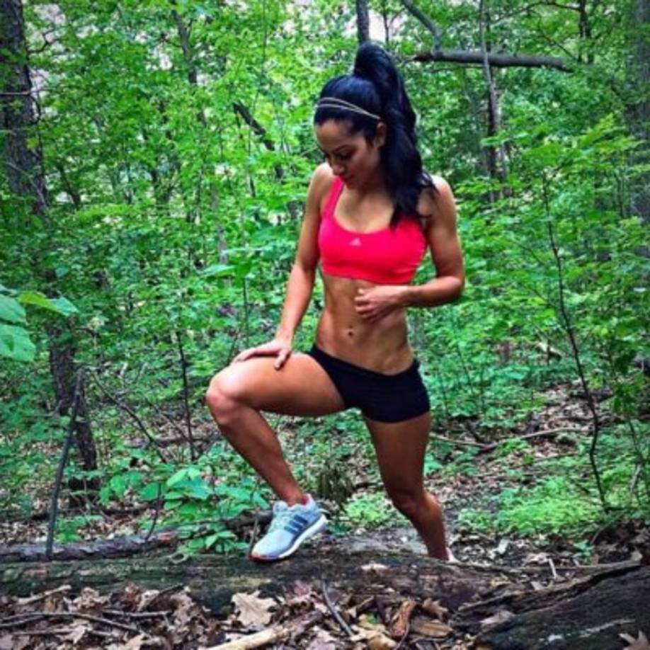 Jonelle Filigno logró una medalla olímpica en el torneo femenino de fútbol en los Juegos Olímpicos de Londres 2012.