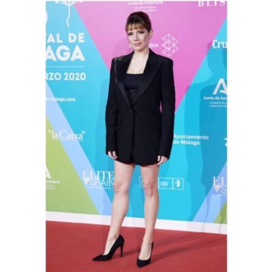 En cuanto a la fama, Diana Gómez dijo que intenta no pensar mucho en eso. Ella es consciente que Netflix permite a los actores ser vistos en diferentes países, pero trata de tomarlo con normalidad y seguir con sus actividades. “Aunque se vea en tantos países en mi mente es muy difícil pensar en esto y ver la magnitud de lo que significa y también que pueden pasar tantas cosas que mejor no pensarlo”, dijo para MásdeCultura.