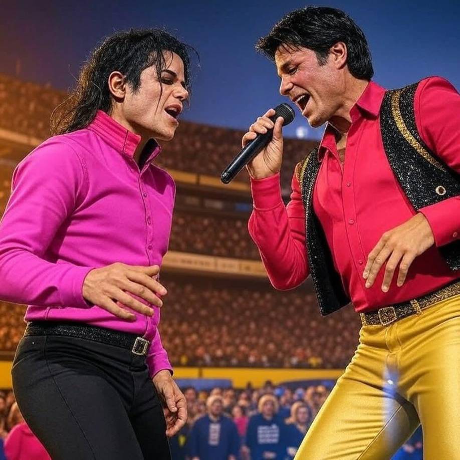 Pero no todo fue deleite. Es que otros usuarios no quedaron muy contentos con la solicitud del artista. “Están muy simpáticos los IA, pero a mí me gusta más real se ve como es, las otras imágenes se ven más artificiales como lo dice la palabra”.