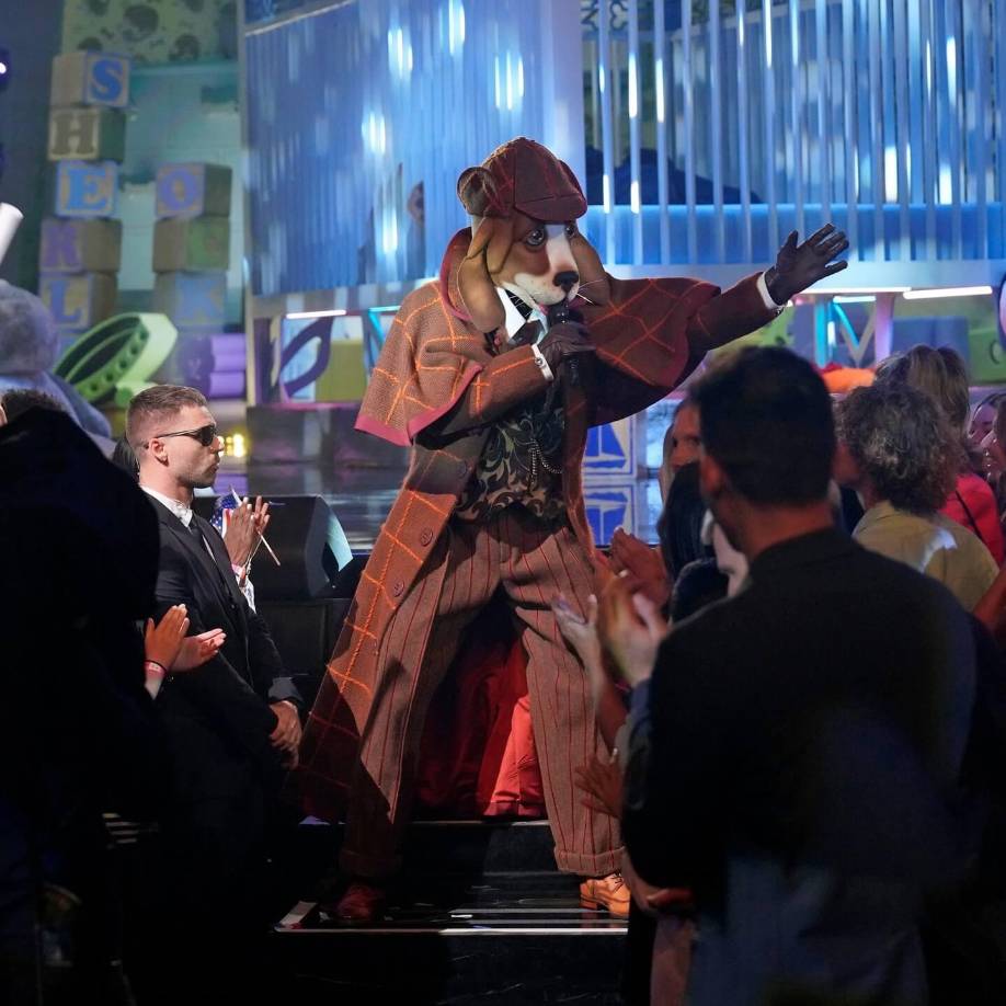 Las celebridades que llegaron a las semifinales del Grupo C incluyeron: Royal Knight, Sherlock Hound, Ice King y Strawberry Shortcake .