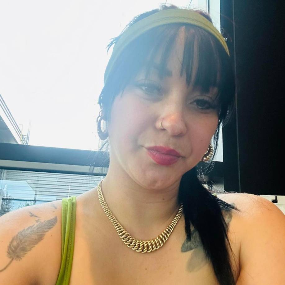 Tanto Indira como Marcelino son originarios de Cacocum, en la provincia de Holguín.