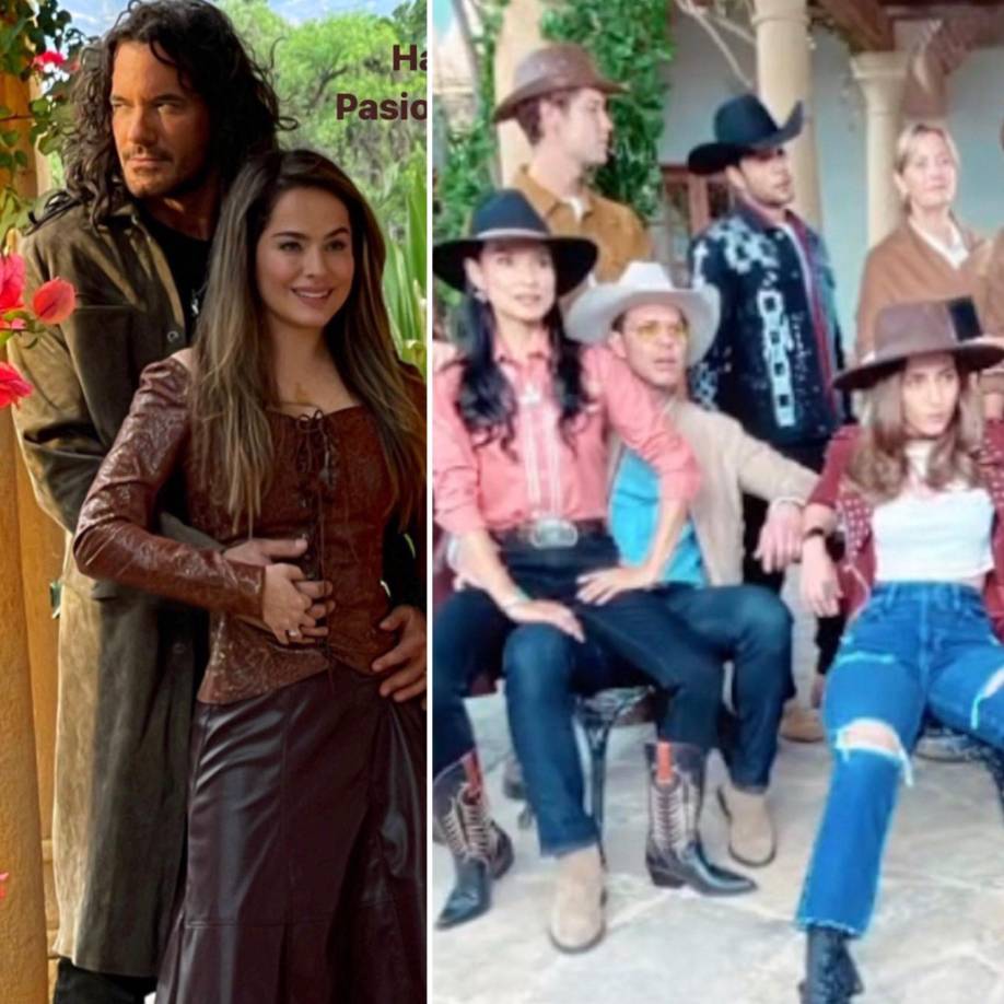 El regreso de la telenovela colombiana está programada para el 2022, aunque no hay una fecha confirmada en particular. 