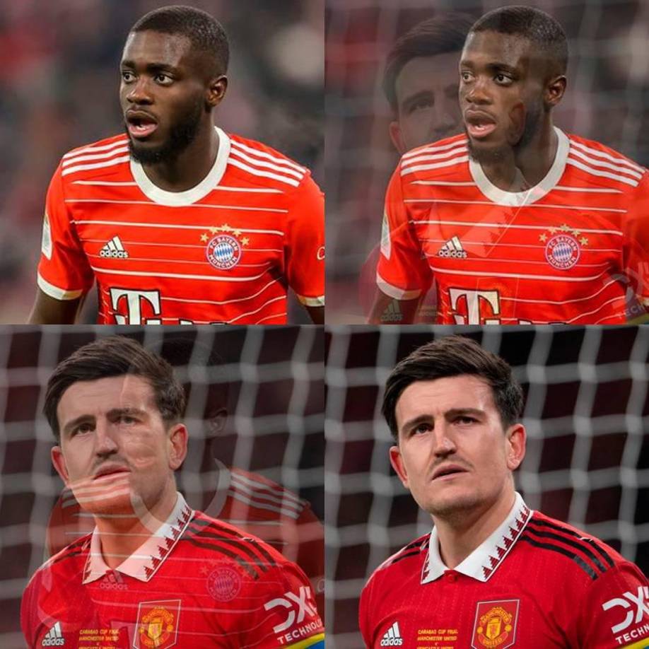 Barça protagonista de memes tras la goleada del City al Bayern