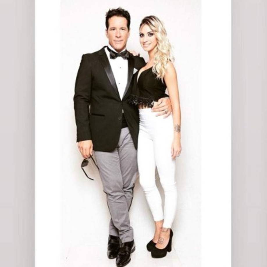 Tras escuchar el audio, Carrillo explotó.