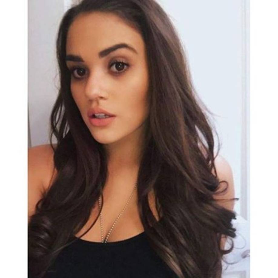 Lo que quizá no sabías es que también fue una integrante de ‘Barney y sus amigos'.