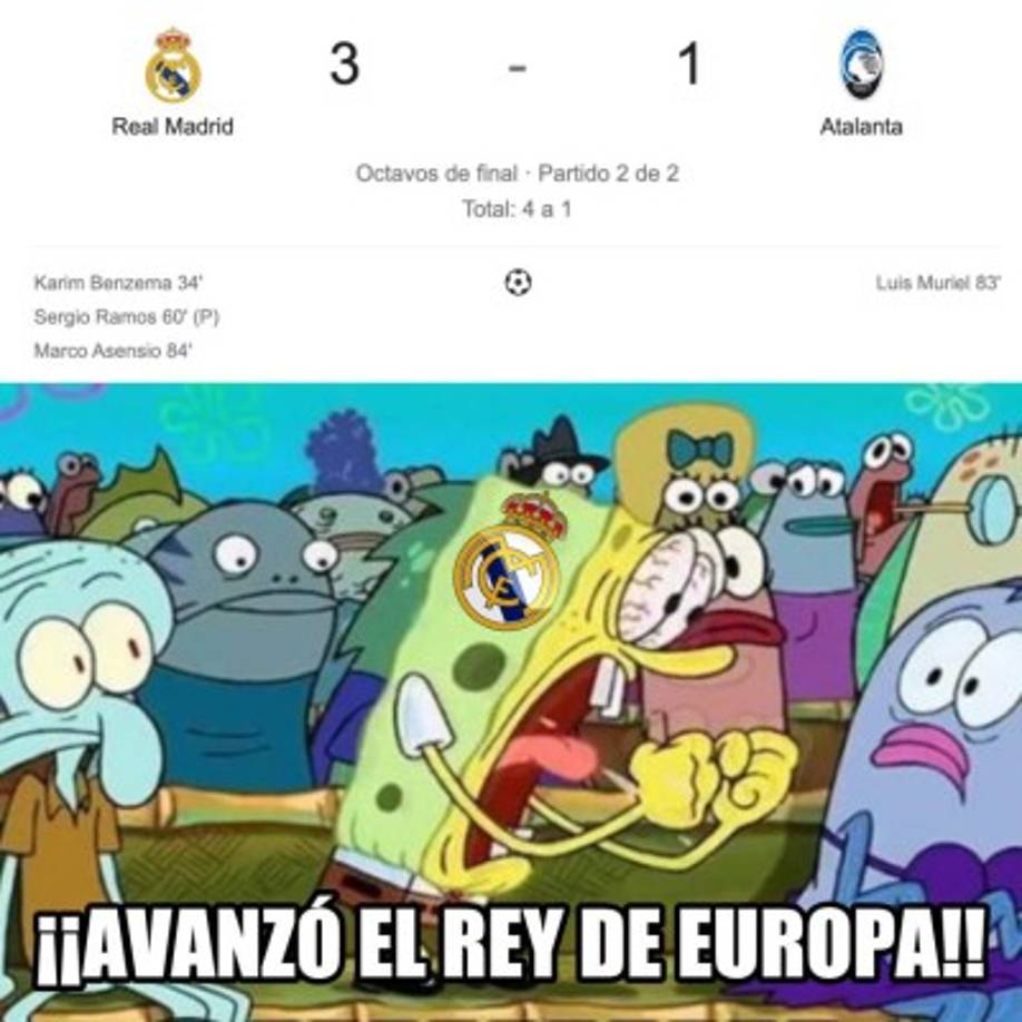 Los blancos volvieron a meterse entre los ocho mejores del continente por primera vez desde la temporada 2017/2018 cuando acabaron alzando la 'Orejona' por tercera vez consecutiva (y 13ª en su historia).<br/><br/>