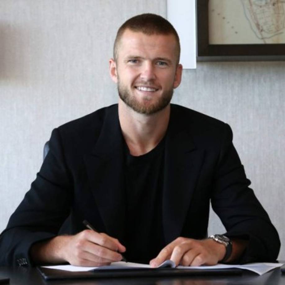 El Tottenham ha anunciado la renovación del defensa inglés Eric Dier, que continuará en el equipo londinense hasta 2024. De esta manera se pone fin a los rumores que situaban al futbolista en el Manchester United.