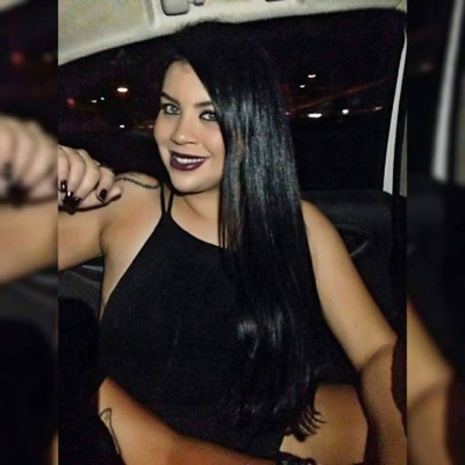 La joven se ha hecho famosa esta lunes y ha desmentido tener cuentas en Instagram y Twitter pues ya han creado unas con su nombre.