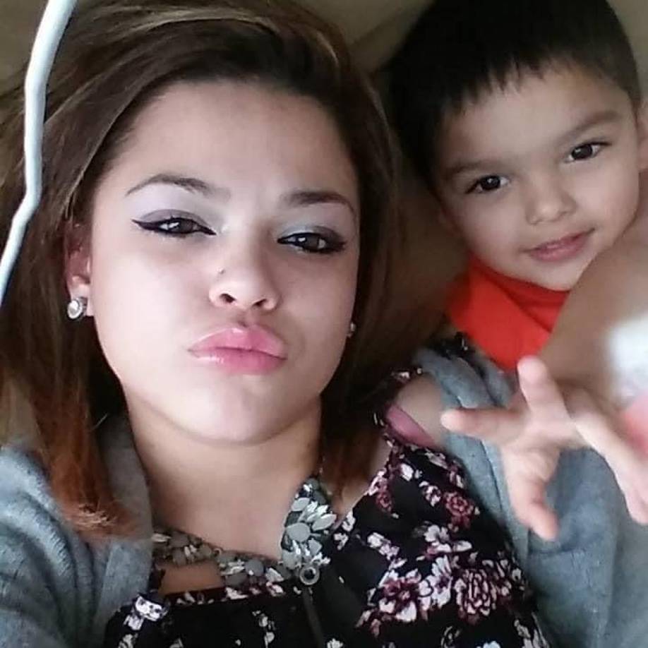 Hispano mató a su esposa y a sus dos hijastros en Texas