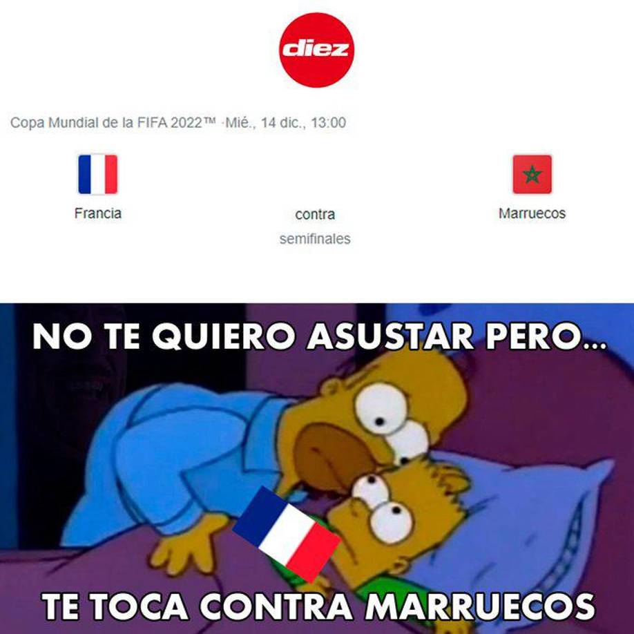 “A la tribuna”: Los jocosos memes a Harry Kane por penal errado