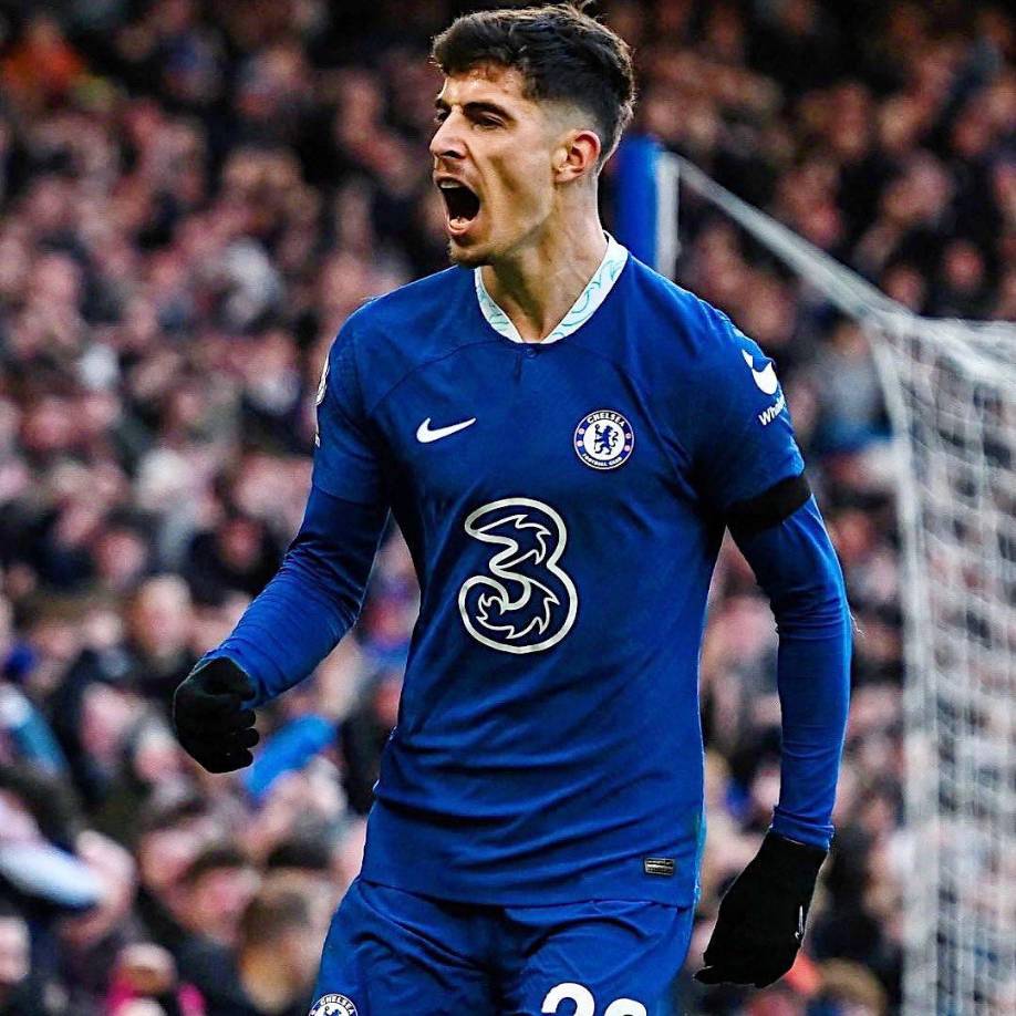 Informa Fabrizio Romano que Kai Havertz eligió su destino y quiere jugar en el Arsenal tras recibir “luz verde”. Están acordadas las condiciones y próximamente los ‘Gunners’ harán una nueva oferta al Chelsea.