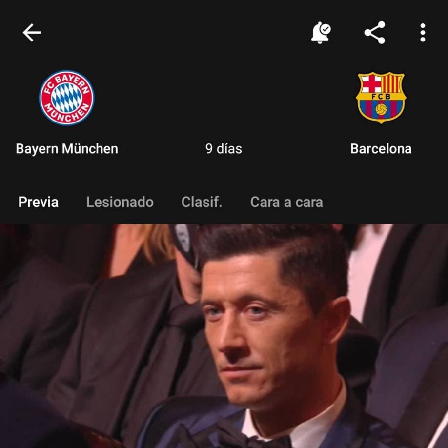 Memes: Burlas a Cristiano Ronaldo tras el séptimo Balón de Oro de Messi