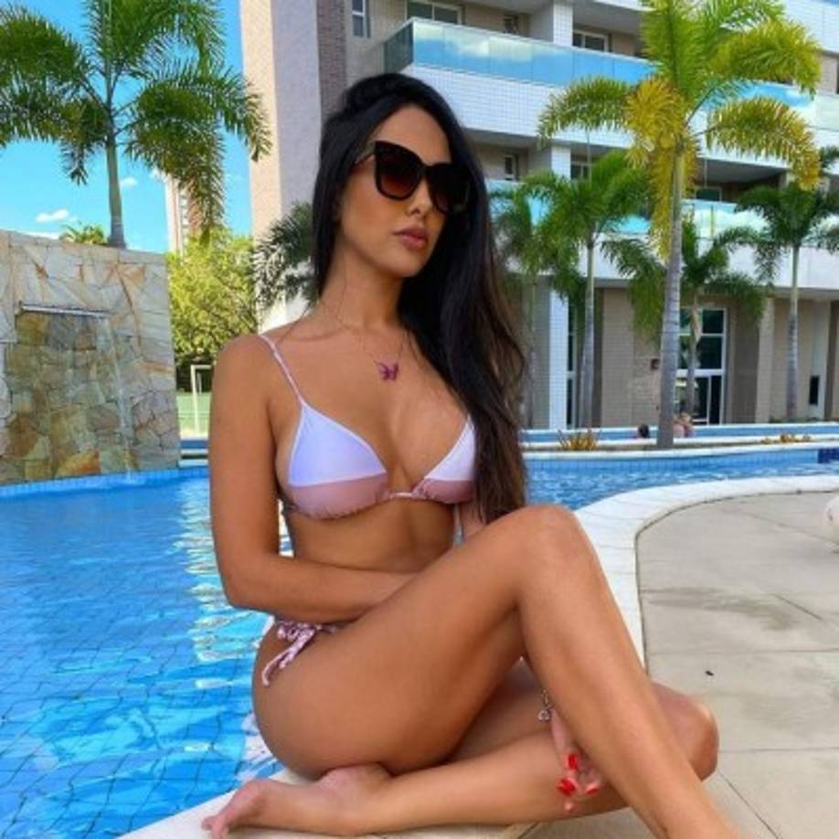 Liliane Amorim compartía a través de su cuenta en Instagram contenido relacionado con moda, belleza y viajes.