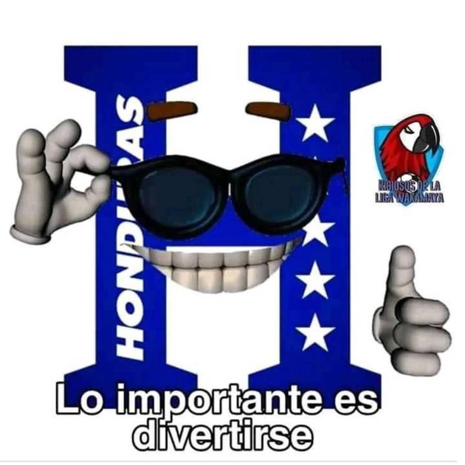 Memes: Continúan las burlas a Honduras tras ser goleada por Canadá