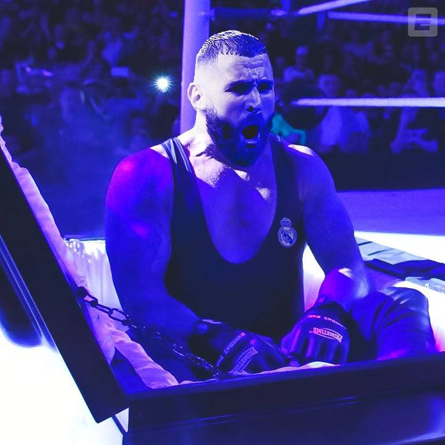 Memes: Courtois y Becker protagonistas del Madrid-Liverpool