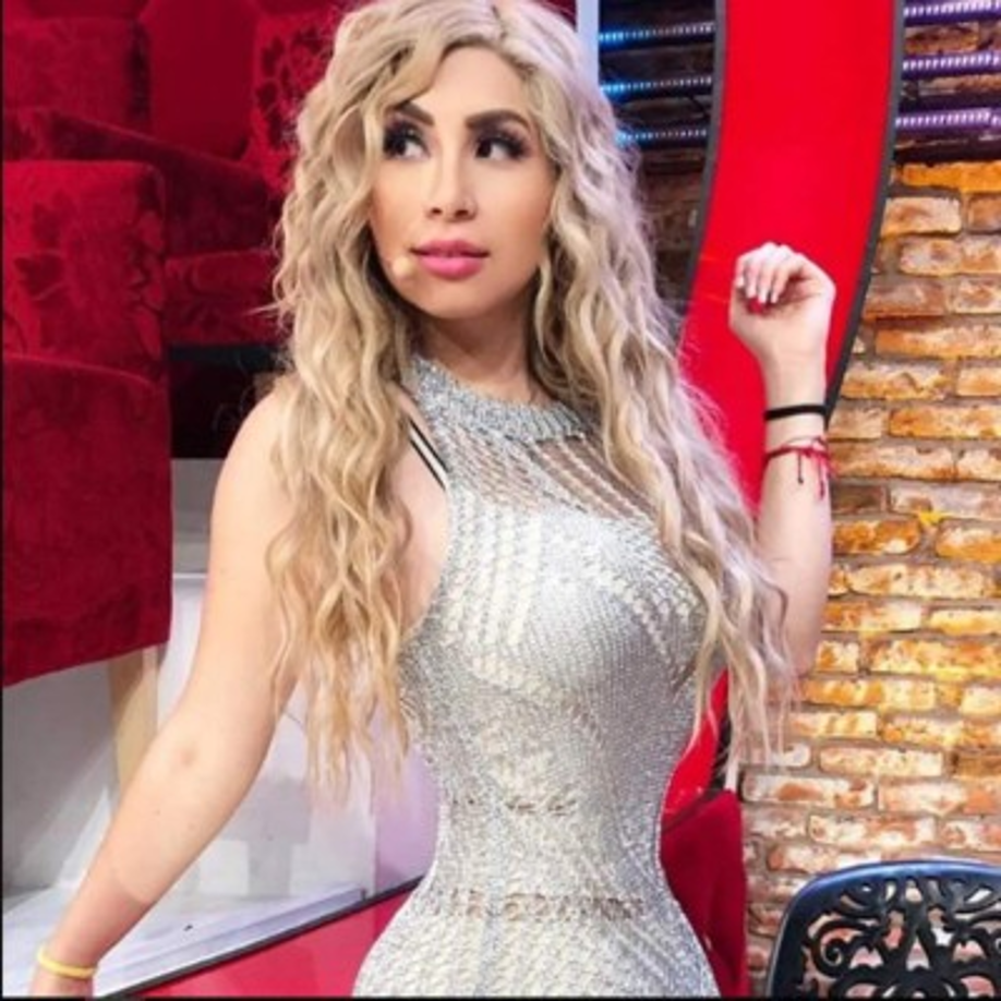 'Bebeshita' acepta que conoció los testimonios de otras chicas violentadas y que la mayoría lo calificaba como un 'patán' y de haberlas 'usado'; agregó como fue que lo conoció.