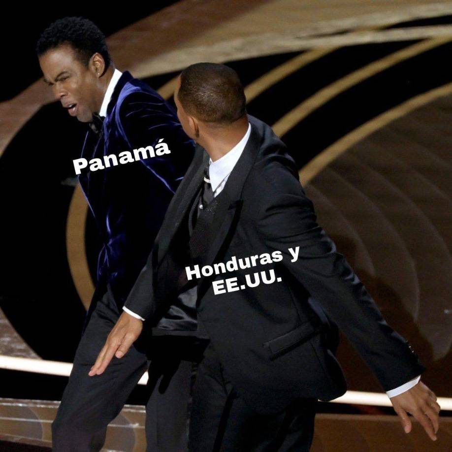 ¡El hazmerreír! Los memes se burlan de Panamá tras quedar fuera del Mundial de Qatar 2022