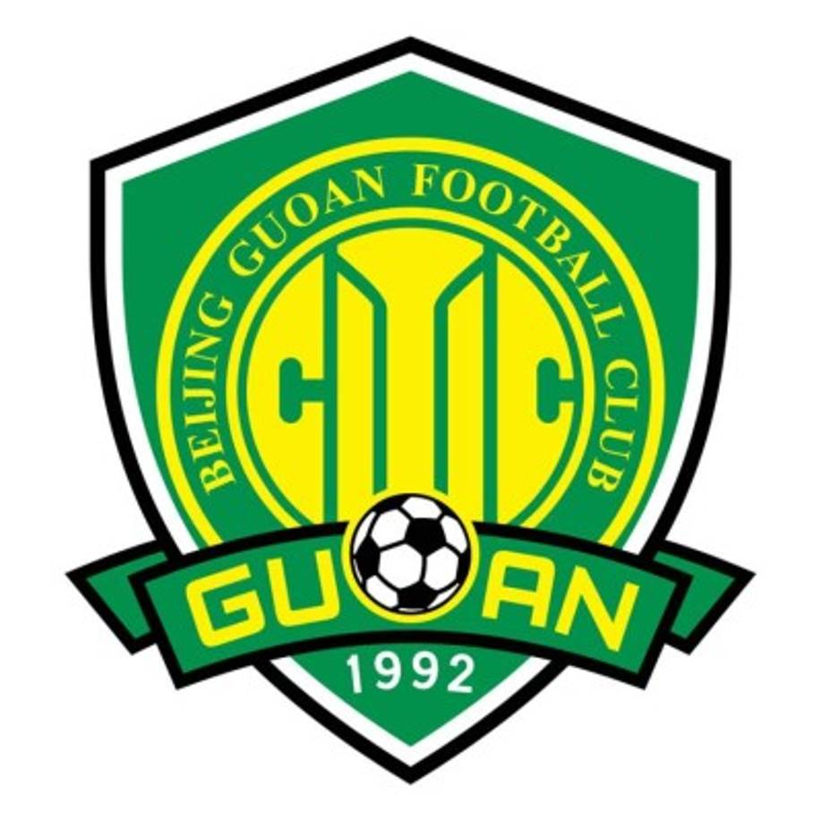El club chino Beijing Guoan ha sido comprado por 754 millones de euros. Esto se ha producido debido a un cambio de dueño. La inmobiliaria Sinobo Land controla ahora al equipo.