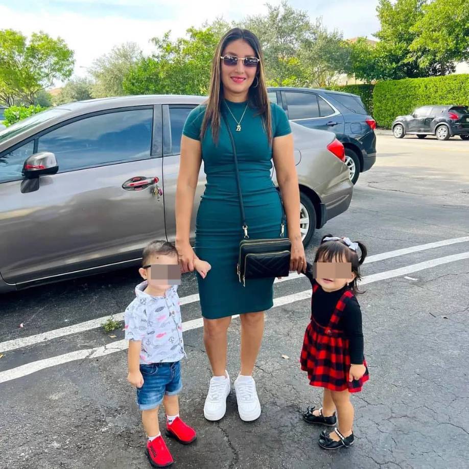 Amaya fue capturado y se encuentra detenido en la cárcel principal de Fort Lauderdale, donde enfrentará la justicia.