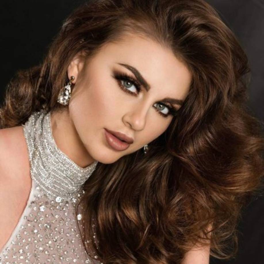 La representante de Canadá, Alyssa Boston, también es una de las favoritas.