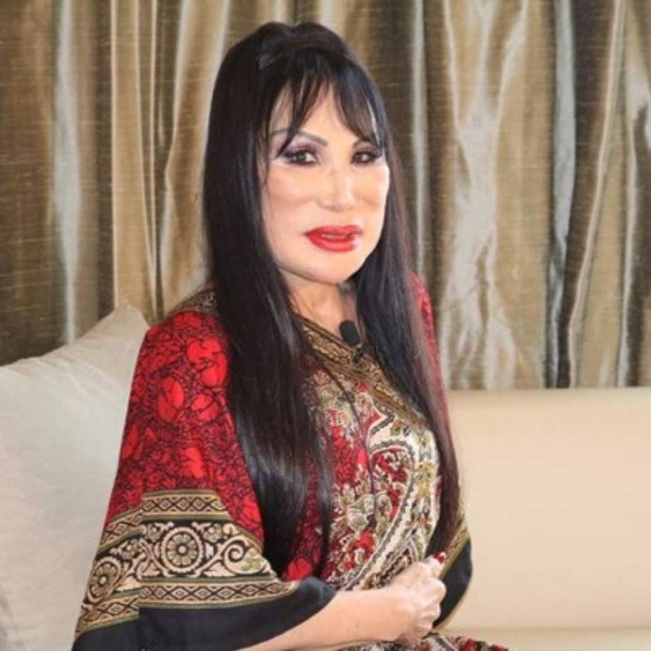 May fue entrevistada vía telefónica en ese mismo show y contó algunos detalles de su unión matrimonial.