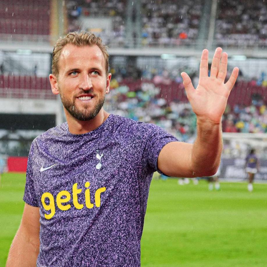 El futuro de Harry Kane se puede definir esta semana, ya que el Bayern Múnich haría una nueva oferta de 90 millones de libras por su traspaso, esto informa el periodista Rudy Galetti.