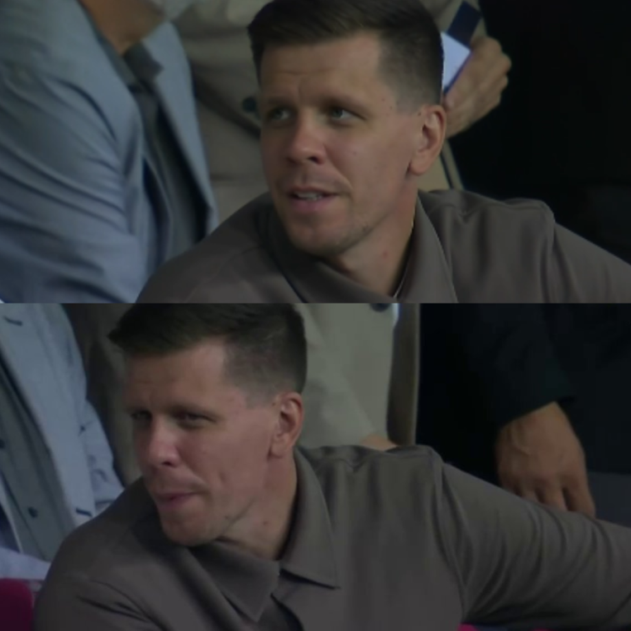 Szczesny será presentado como nuevo jugador el miércoles y tomará el puesto que dejó Ter Stegen por lesión.