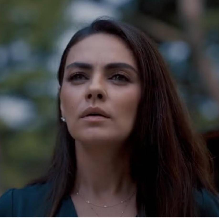 La historia del tiroteo en la escuela en el libro y la película no está basada en un evento específico de la vida real, pero la violación sí fue algo que sufrió Jessica Knoll‘s.