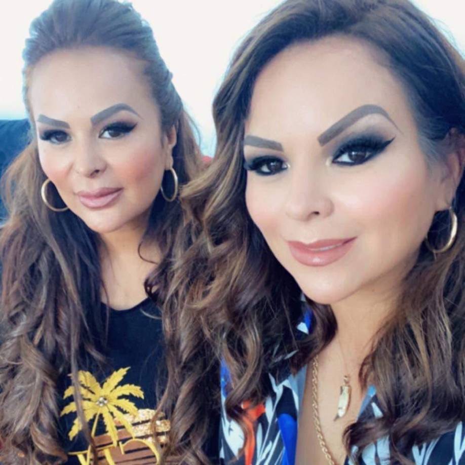 Entre sus amistades más visibles está Luz Dary Quevedo Maldonado, ex Edil de Tetecala en dos ocasiones y actual diputada local por Movimiento Ciudadano.