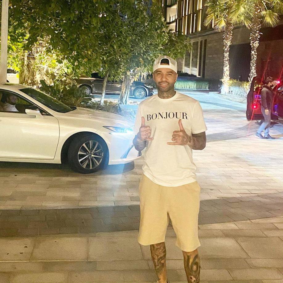 Según The Sun, el exjugador liquidó su empresa Jermaine Pennant Ltd en 2020, por lo que ha incumplido con los pagos de la hipoteca y es probable que le embarguen propiedades.