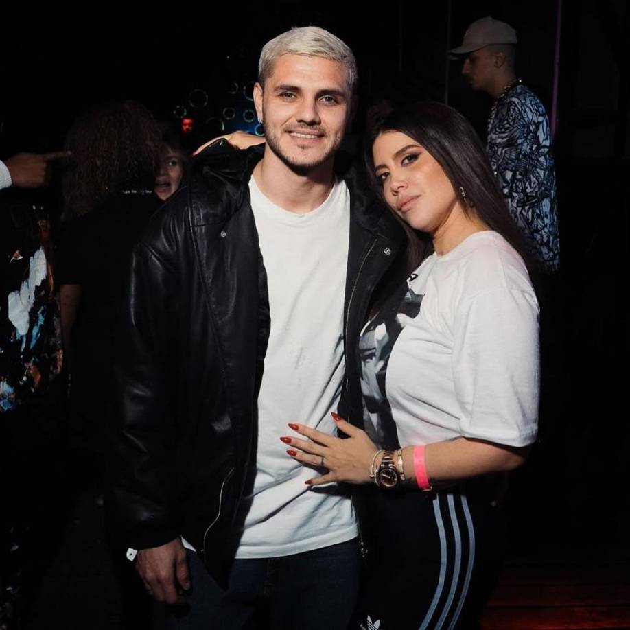 De esta forma, la argentina solo confirma que ha estado recibiendo la ayuda económica de su expareja luego de separarse de Icardi. El acercamiento entre Wanda y Maxi se entiende como una muestra de buena relación y cordialidad a pesar de todo lo que sucedió entre ellos en el pasado. Sin embargo, no faltaron aquellos que lo interpretaron como “una provocación” para Mauro en las redes sociales.