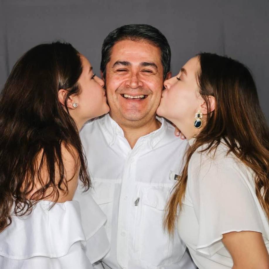 “Podemos asegurar que no existe prueba suficiente para soportar las acusaciones que se hicieron, no hay nada que diga que Juan Orlando participo en algún ilícito,” dijo Colón.