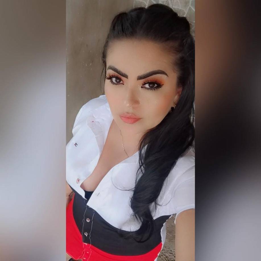 En la comunicación indicó que tendría que apagar su celular, pues ya iba a abordar el transporte que la llevaría de Nuevo Laredo a Houston.