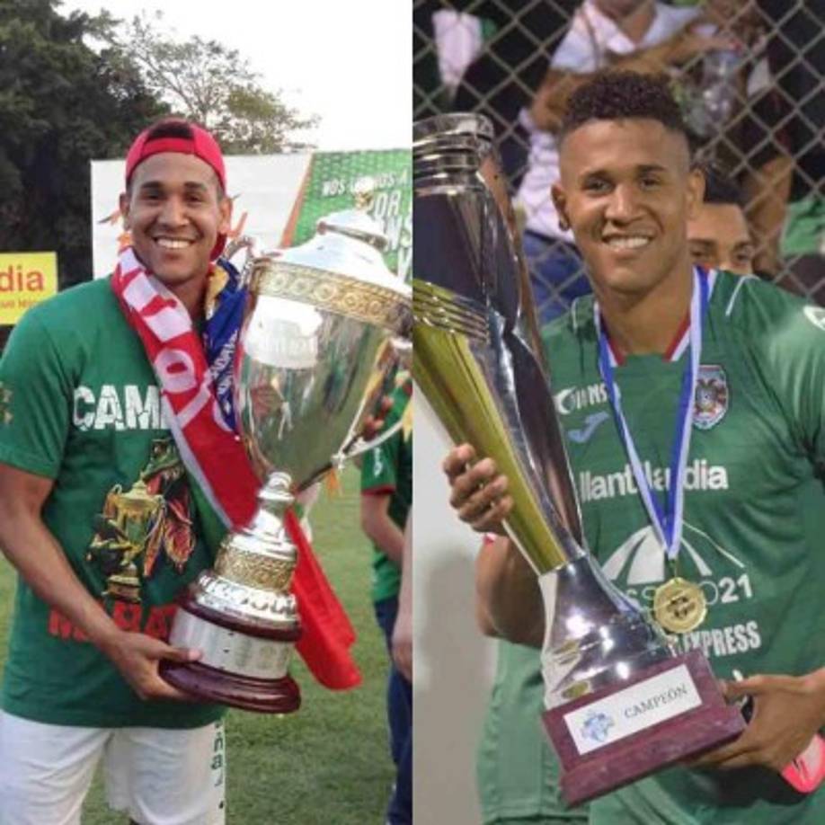 El cubano Yaudel Lahera señaló que se marcha del Marathón debido a que no entra en los planes del club para el próximo torneo. 'Fueron dos años de sacrificio y de muchos momentos difíciles, pero también de momentos felices. Hoy les comunicó que no entró en los planes del equipo para las próximas temporadas', dijo.