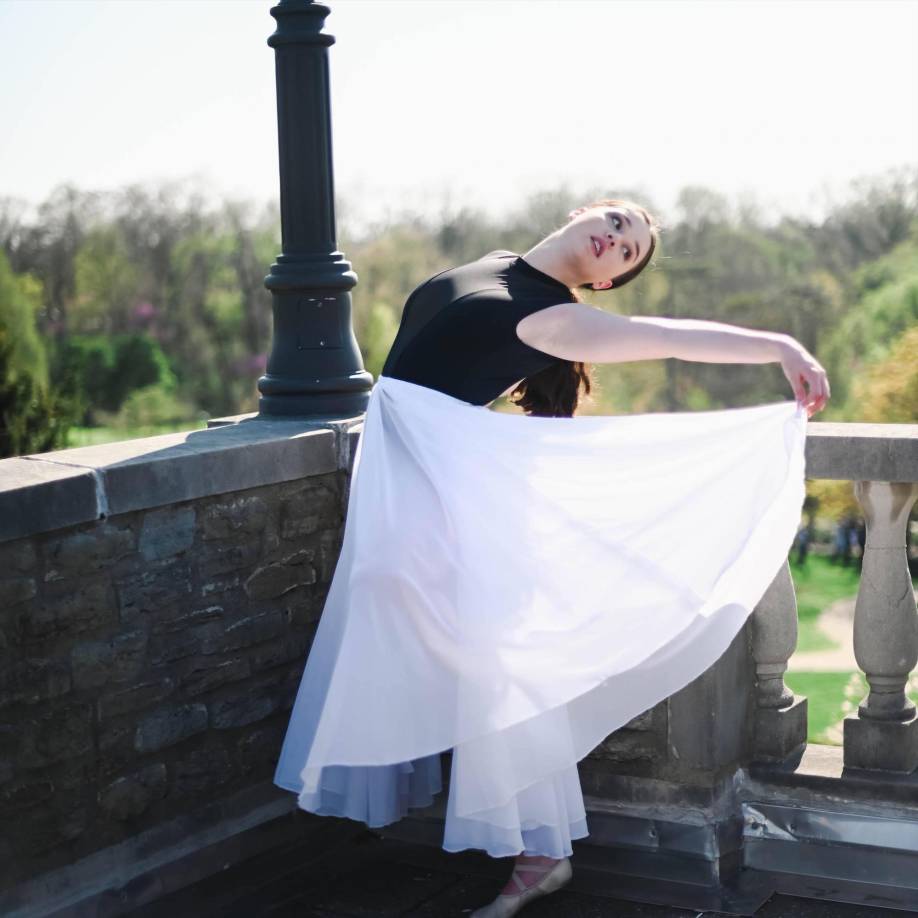 La policía dijo que Collins era la única ocupante del carro.