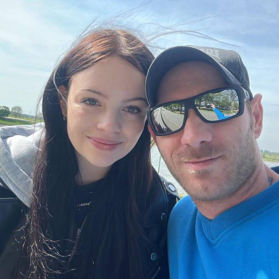 Muere famosa tiktoker durante el parto de su primer hijo