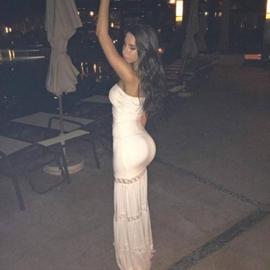 : “Soy una apasionada del fitness y me encanta ayudar a los demás” dice Jen.