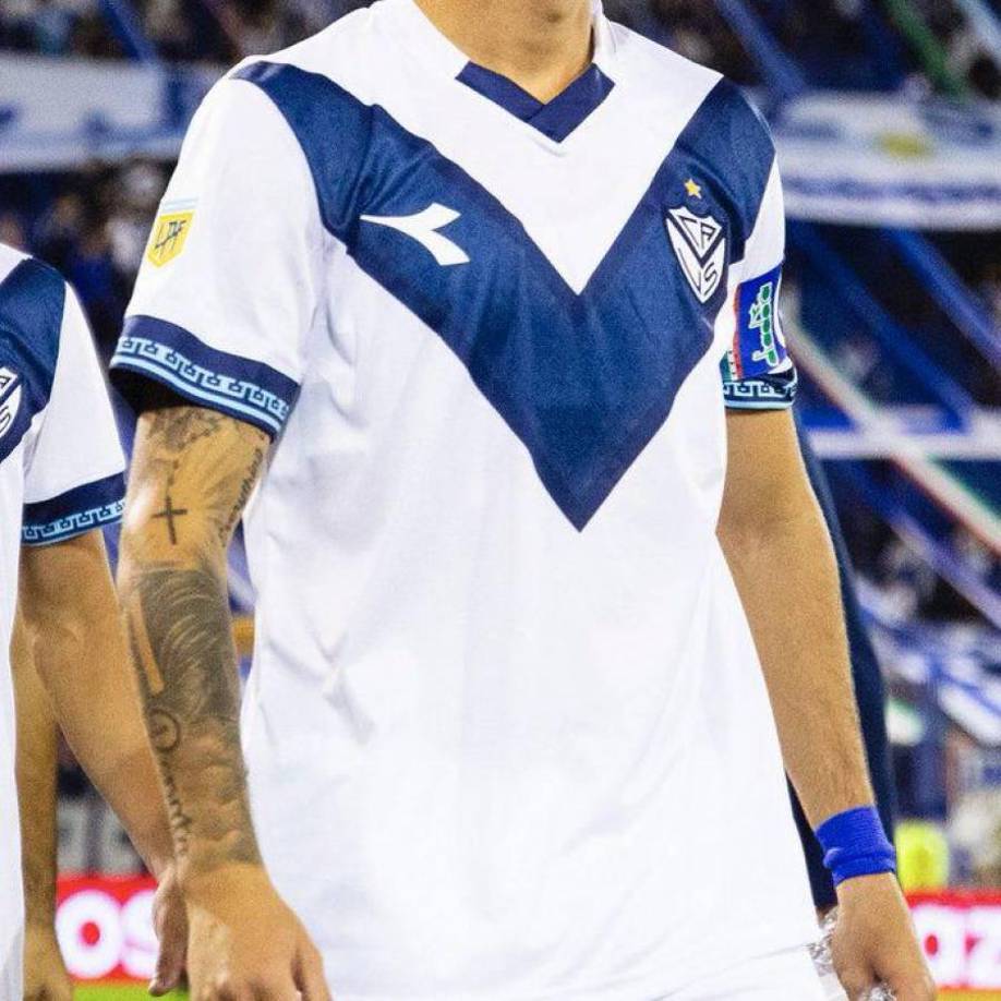 Todos han quedado separados de manera preventiva del plantel profesional, en el marco del protocolo de actuación en casos de violencia de género que tiene Vélez, según informó este jueves el club en un comunicado.