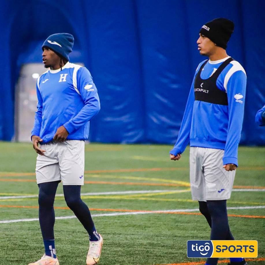 La Bicolor no realizó el reconocimiento de cancha del estadio en el que jugará ante Estados Unidos.